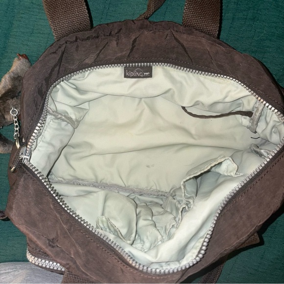 Kipling Crossbody - Picture 2 of 7